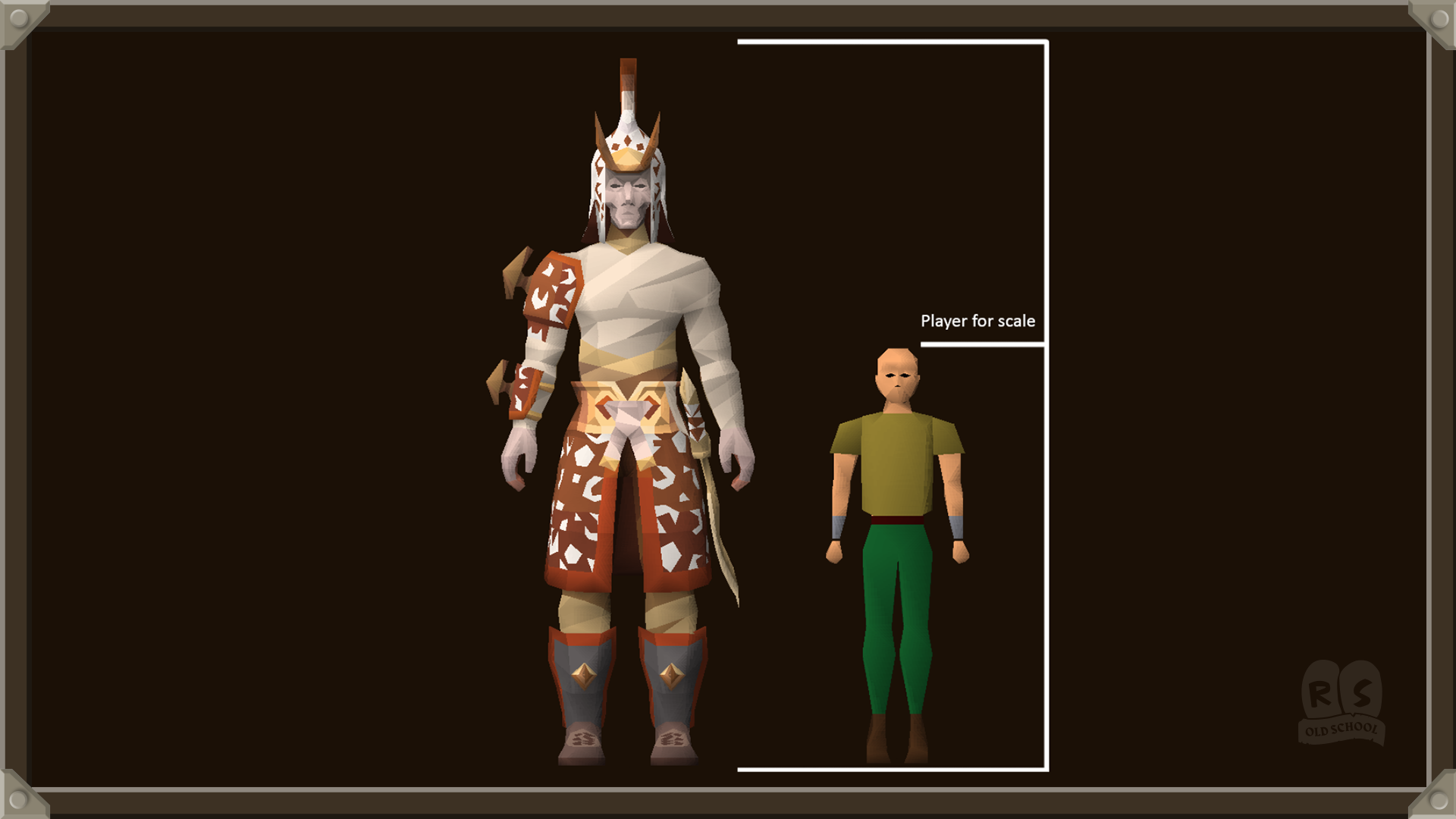 Old School RuneScape previews the dungeon beneath Varlamore in