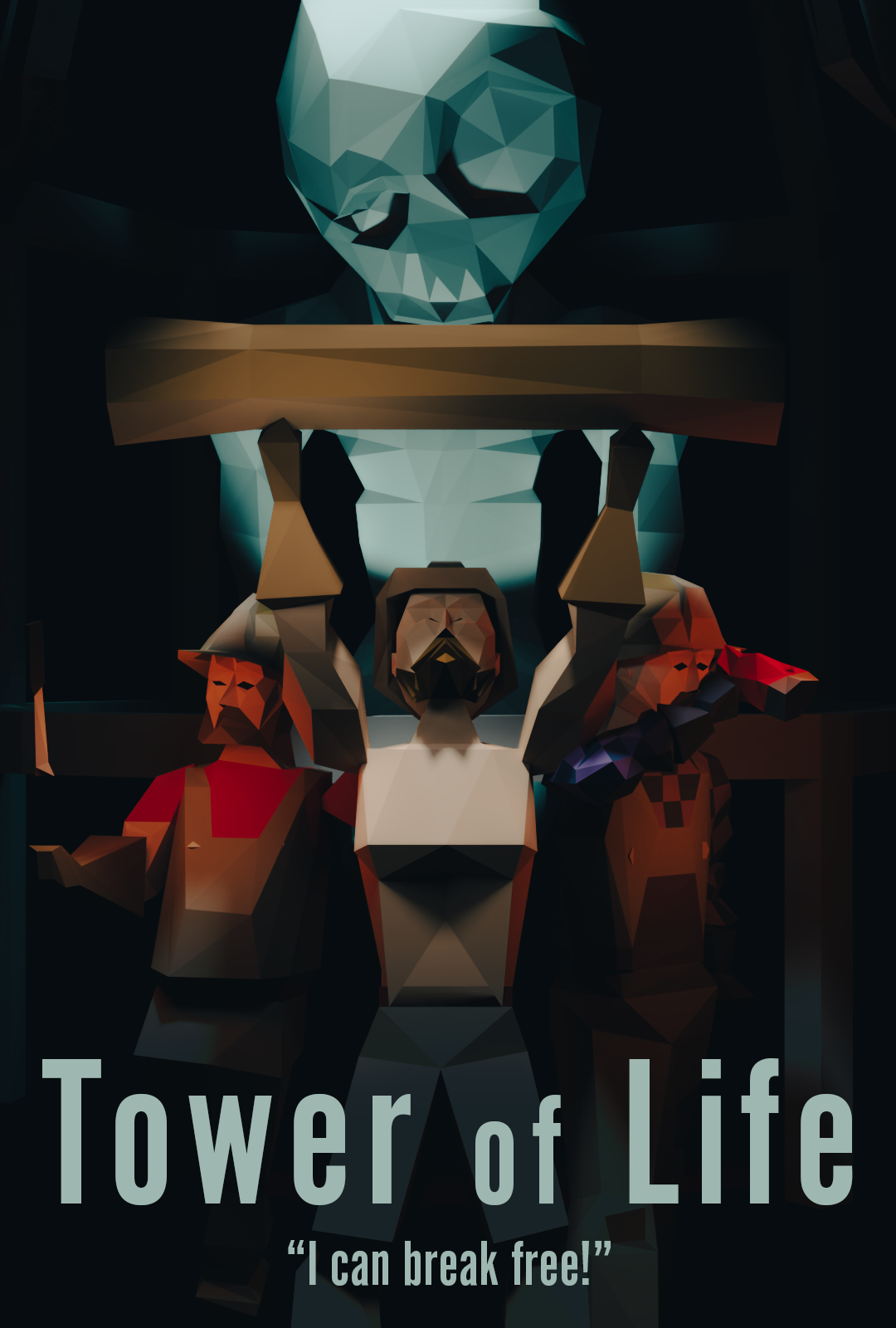 Tower of Life Movie Poster