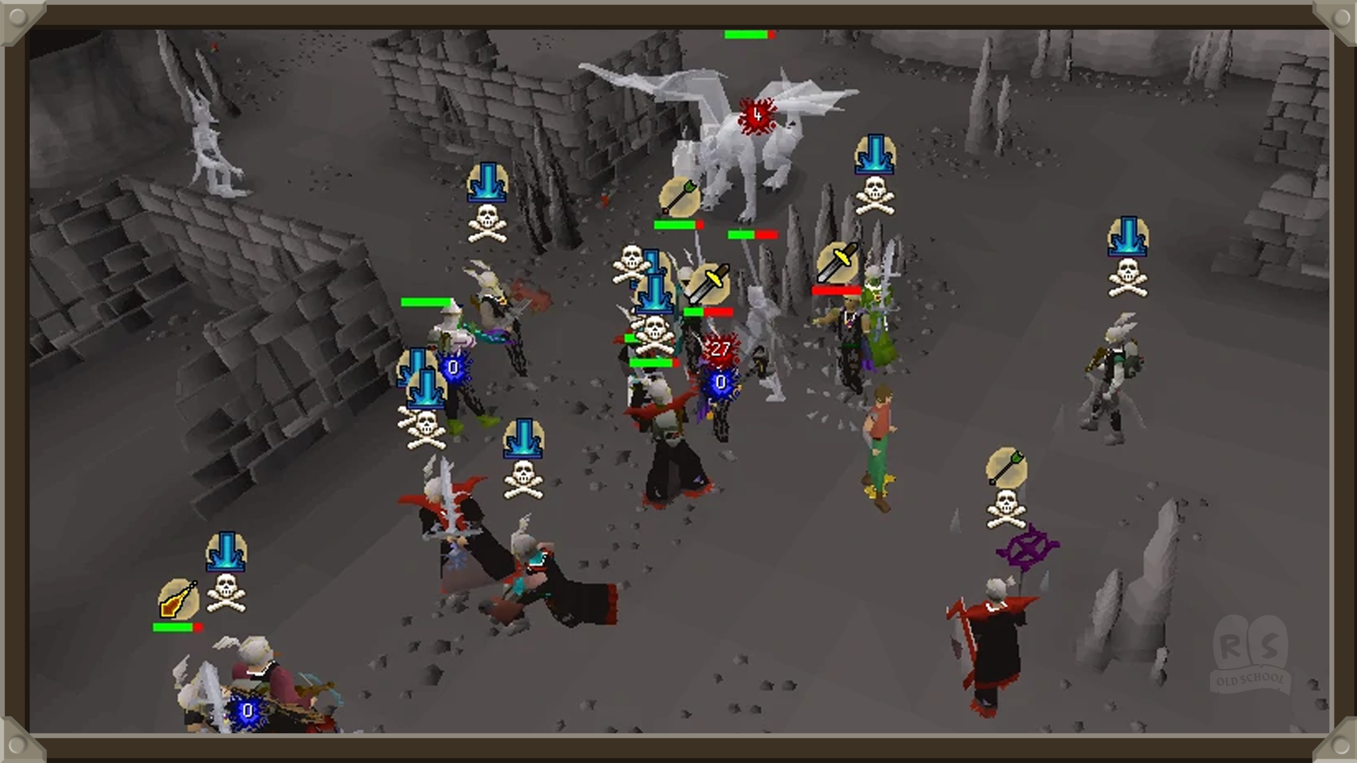 1-99 Crafting. (F2P and P2P) - RuneNation - An OSRS PvM Clan for Learner  Discord Raids, PKing, PVM, Bossing, News, Merchanting, Quest Help