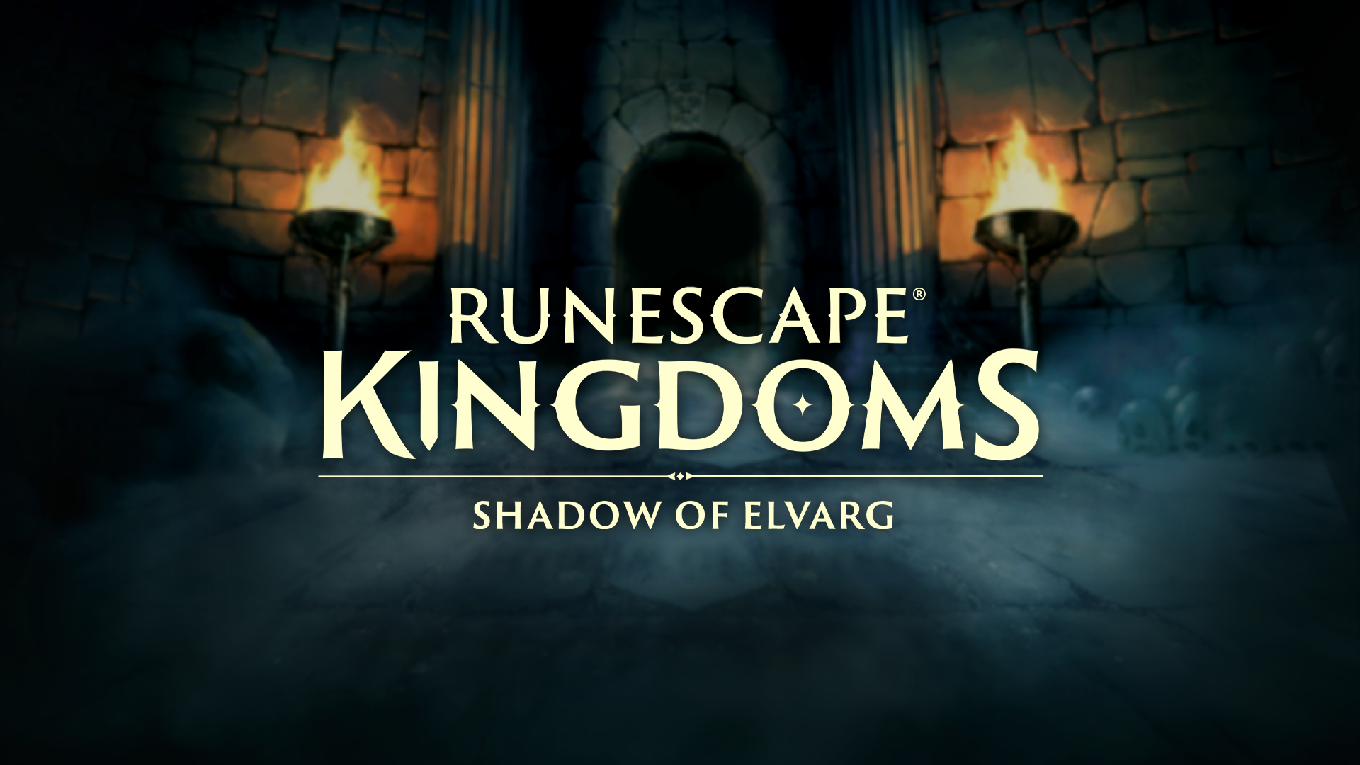 Steam Workshop::Runescape Kingdoms: Shadow of Elvarg