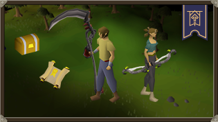 This week we’re talking Equipment Rebalancing, Poll 76 Changes and an exciting announcement regarding the Jagex Launcher... 
