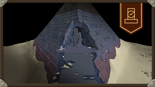 We want to propose an additional reward and some changes to the current ones from Tombs of Amascut.
