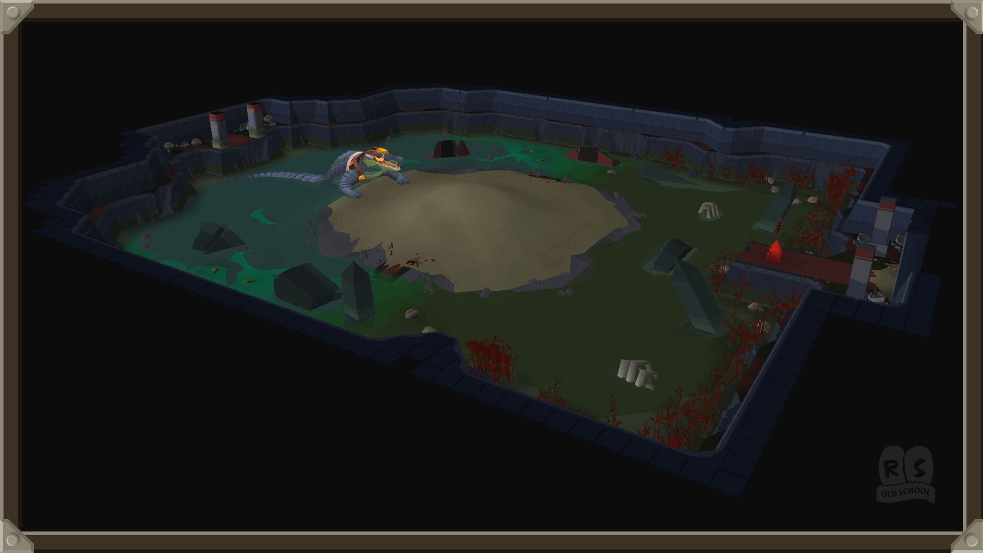 An Ultimate PvP Tournament Returns To Old School RuneScape