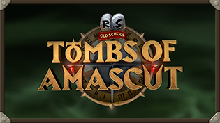 Tombs of Amascut: Everything You Need To Know Teaser Image