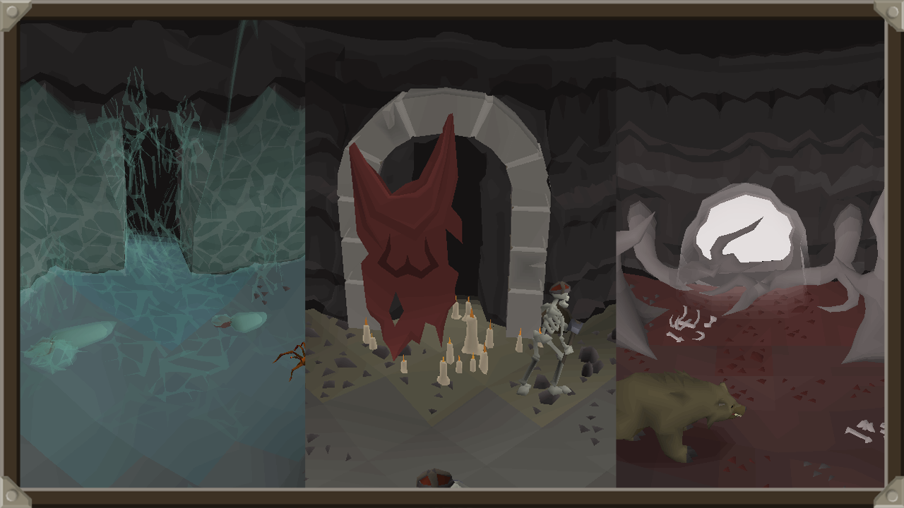 Old School RuneScape Plans Changes to Wilderness Boss Reworks After  Community Feedback