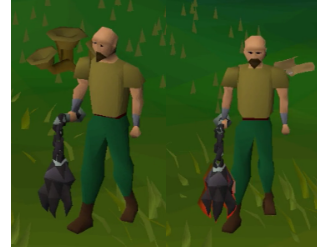 Old School RuneScape Plans Changes to Wilderness Boss Reworks After  Community Feedback