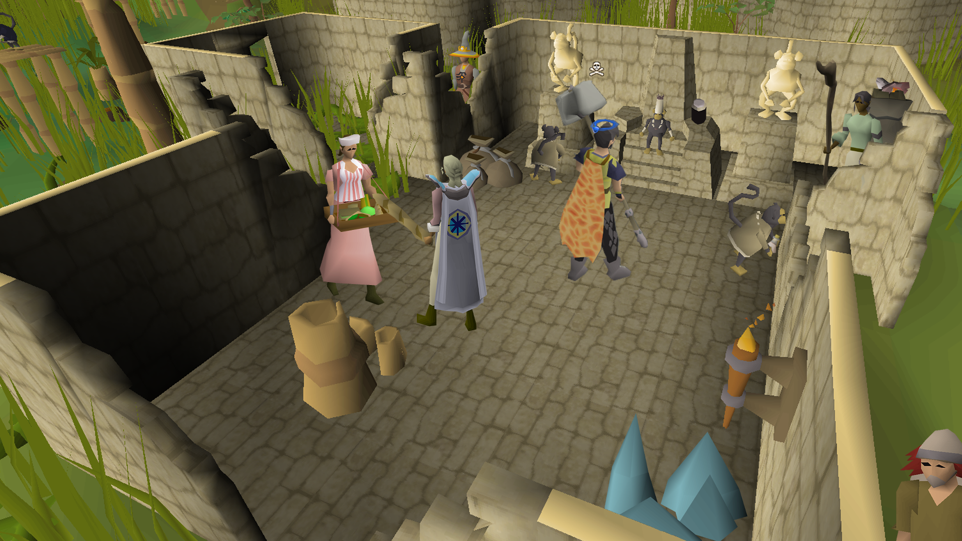 RuneScape: Everything You Need to Know to Start