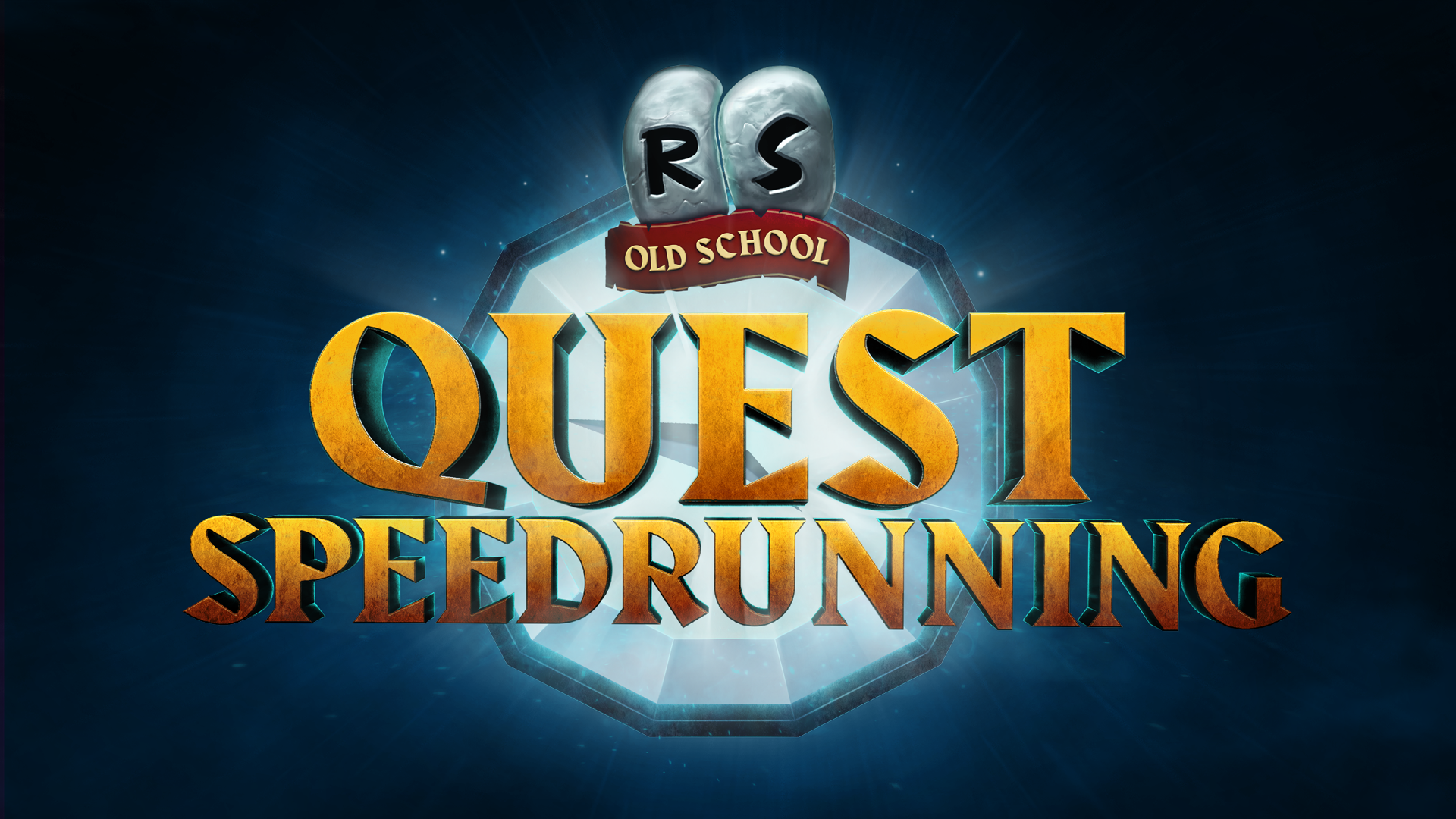 Quest Speedrunning Launch