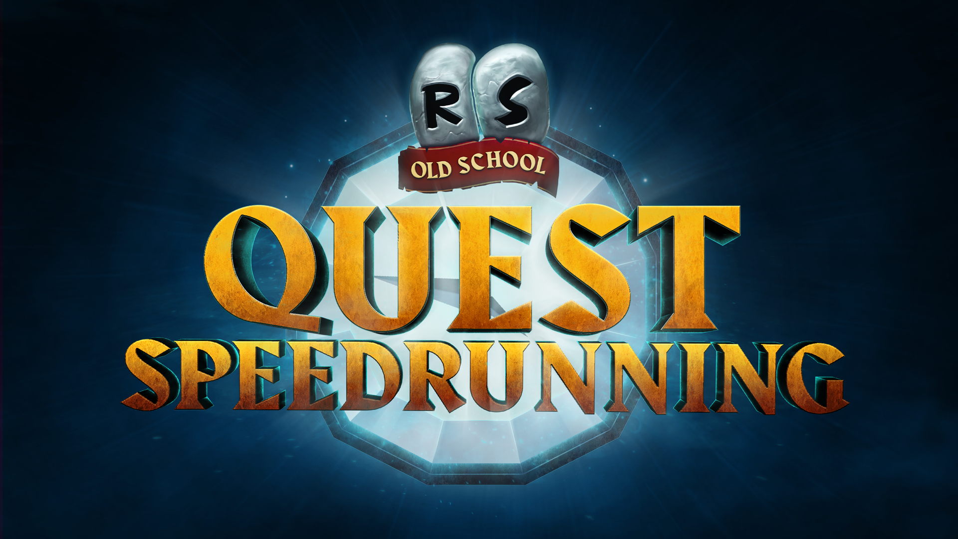 Speedrunning is Officially in Runescape! 