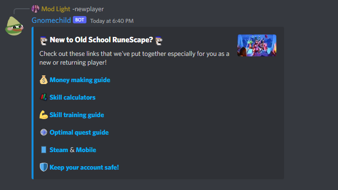 Steam Community :: Guide :: New Player Guide to RuneScape