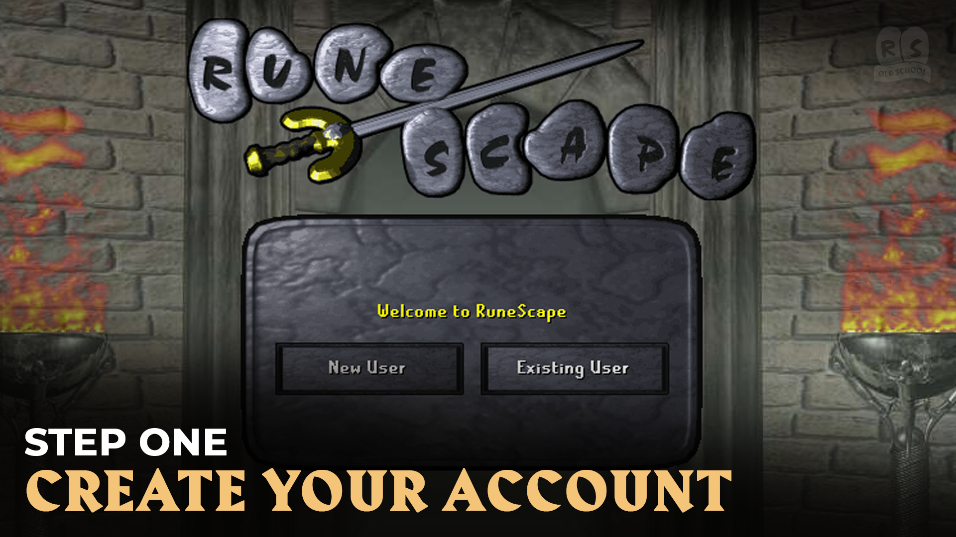How to get your game covered by rs