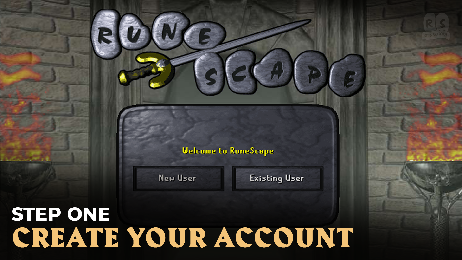 Runescape Zero: Downloads