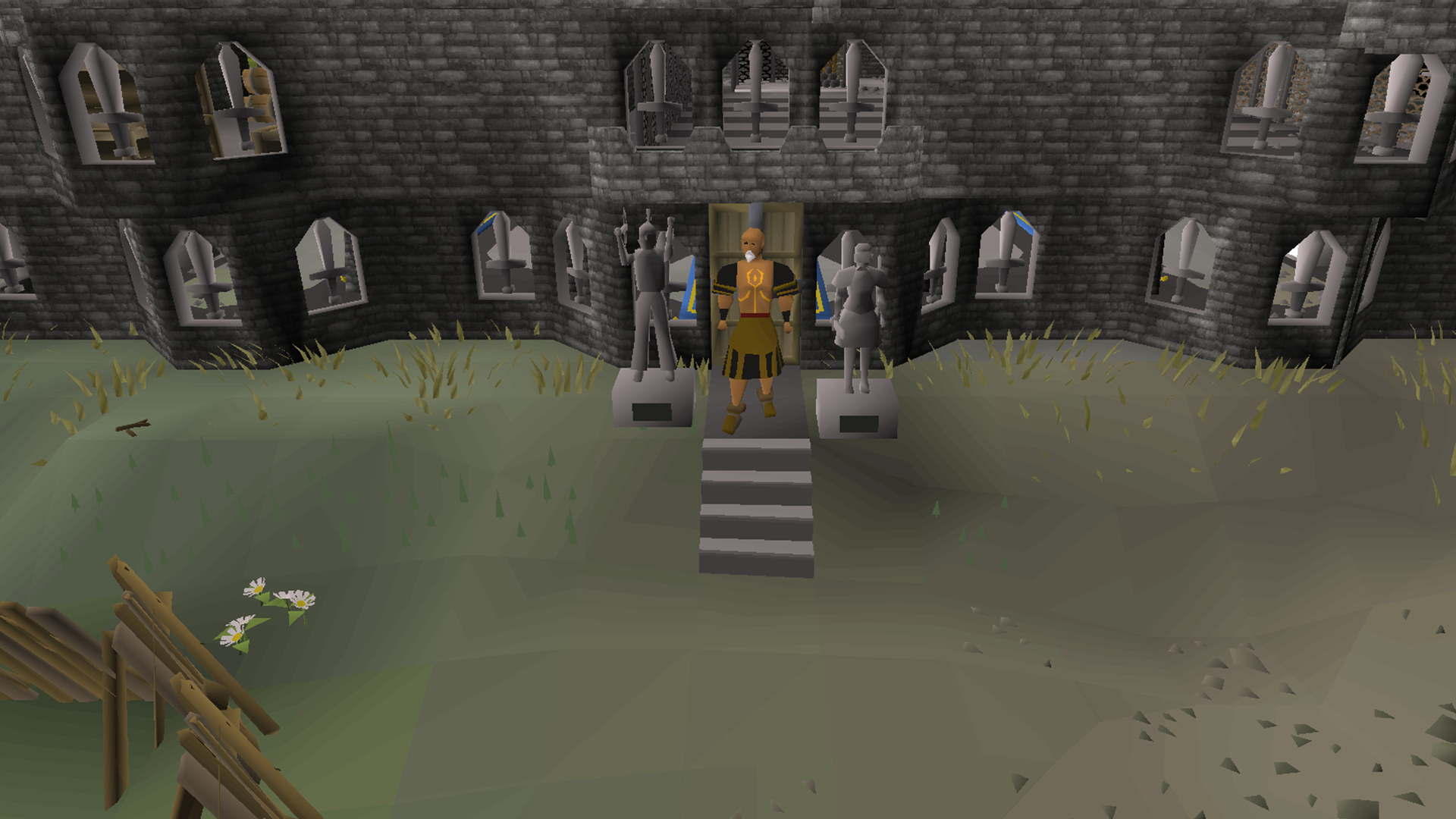 Combat Tiers: Base Set main image 1