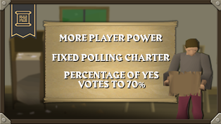 Polling Changes