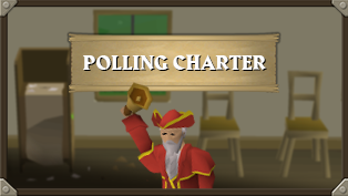 Polling Charter