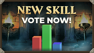 Adding A New Skill: Our Approach & Your Vote