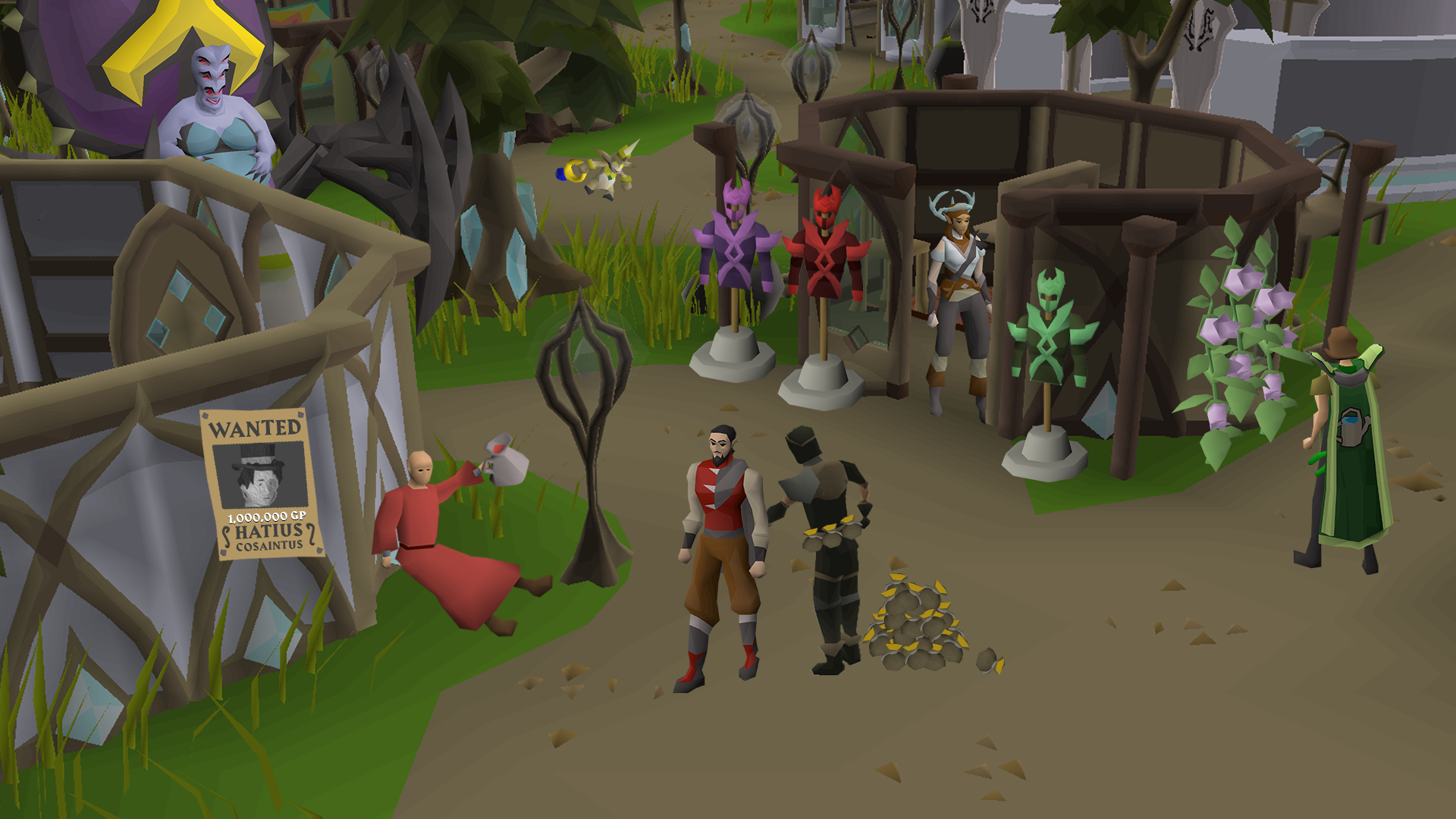 Is It Worth Playing RuneScape and Old School RuneScape in 2023?