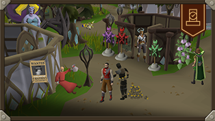 Old School Runescape Mobile is a service for our fans