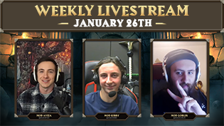 Q&A Summary 26/01/23