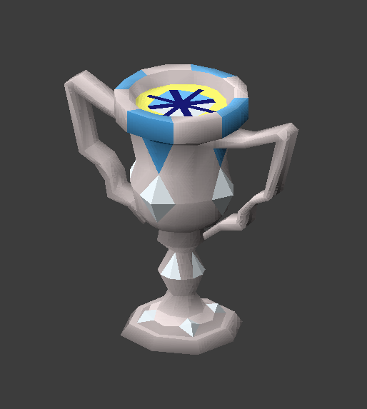 Platinum speedrun trophy - OSRS Wiki