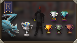 Old School RuneScape on X: 🏃‍♀️ Over the next 7 days, we're challenging  YOU to a Quest Speedrunning competition! 🏆 Whoever can achieve the best  global times for Prince Ali Rescue 