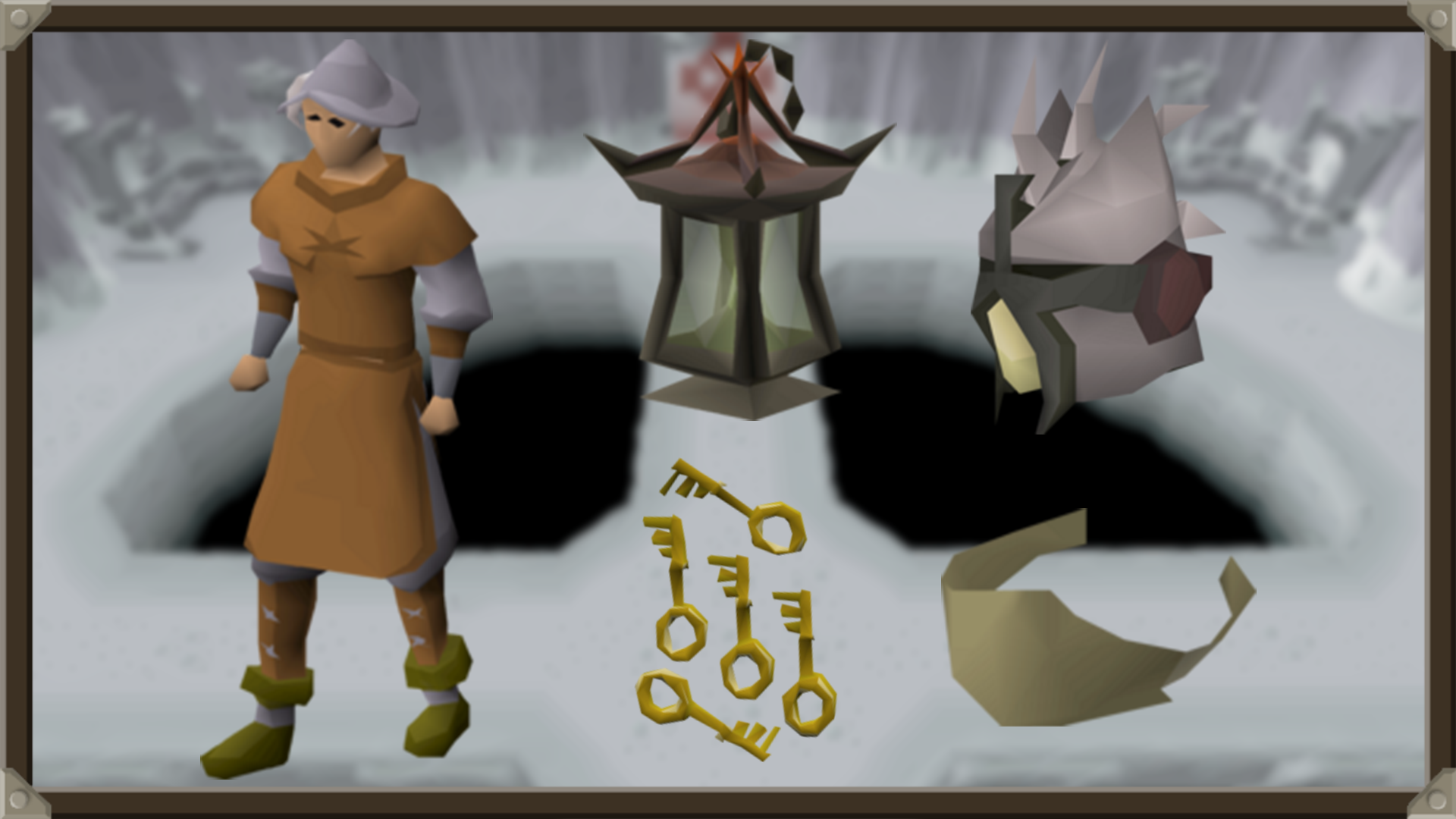 Old School RuneScape' developer discusses easy and hard mode servers