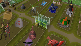 The controversial Runescape Fresh Start Worlds event has been made better  for all players