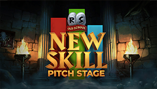 It's time to talk about the three new skills we've proposed for refinement! 