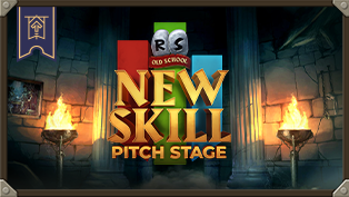 New Skill Pitches - FAQ and Discord Stages Summary  Teaser Image