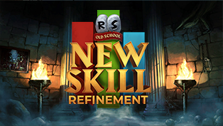 Adding A New Skill: Sailing Refinement Kick-off Teaser Image