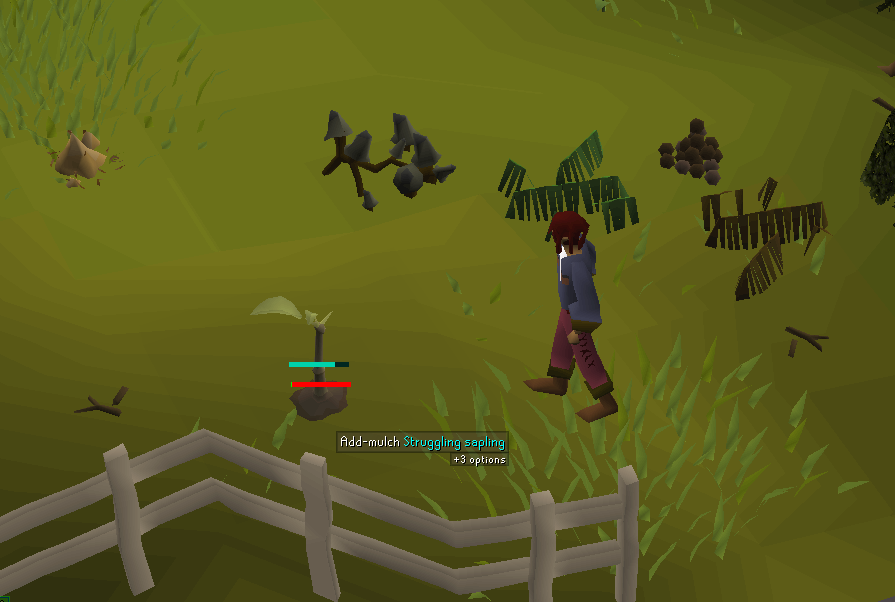 Runescape is set to receive its first new combat style in 2023
