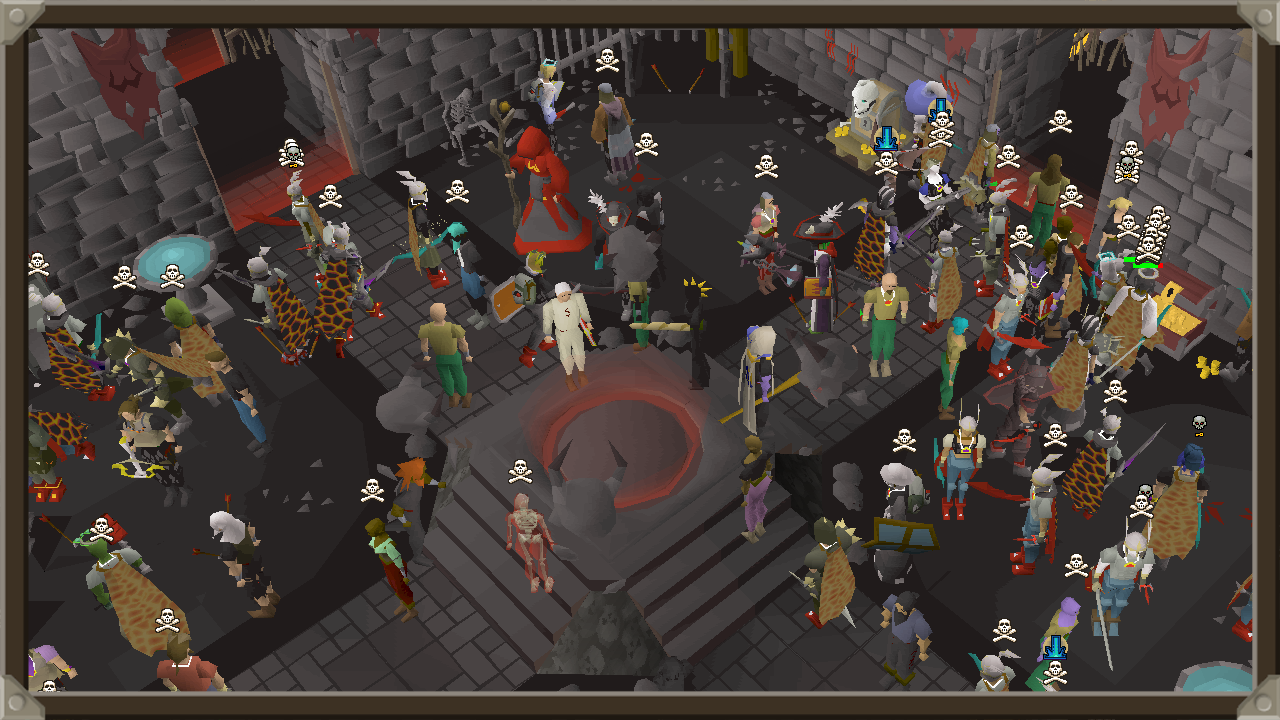 Old School RuneScape: 6 things you should know about the game