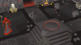 After all this time, Bounty Hunter makes its bloody return to Gielinor!