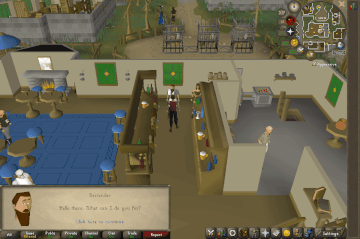 Is It Worth Playing RuneScape and Old School RuneScape in 2023