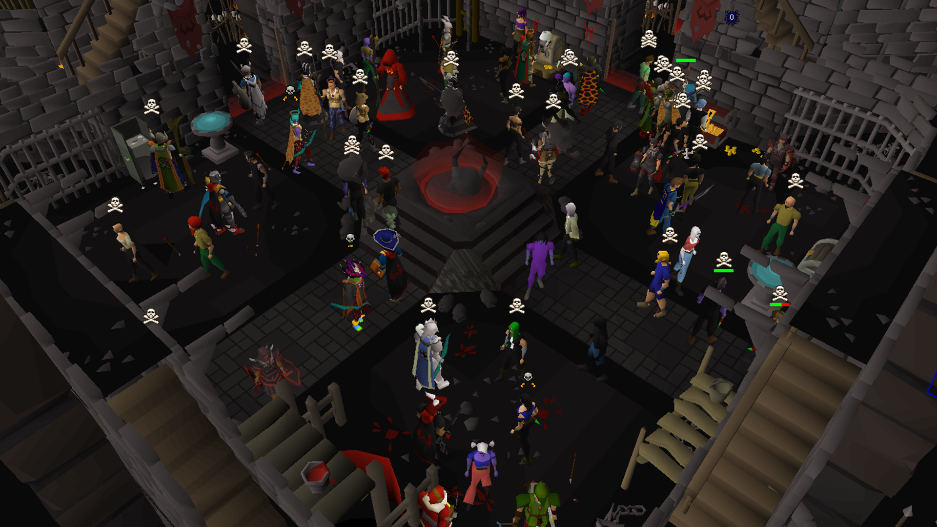 5 Reasons You Should Play Old School RuneScape in 2023 - We 7
