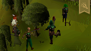 Today sees Forestry enter Beta using our brand new Beta Worlds!
