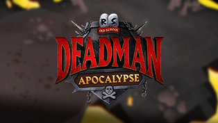 Deadman: Apocalypse - Initial Feedback