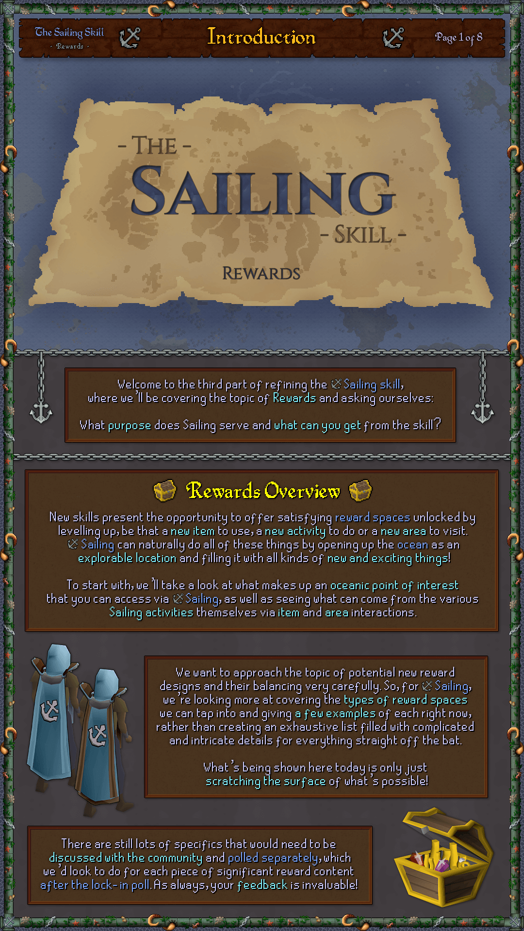 2023 Christmas Event Infographic to make it easier (perhaps) : r/runescape