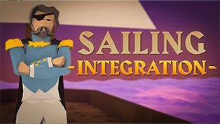Adding A New Skill: Sailing Integration & Lore