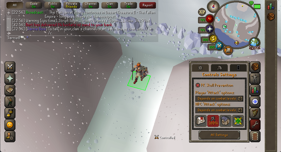 Mobile UI Rework Overview Open Beta RuneNation An OSRS PvM Clan Mobile UI Rework Overview Open Beta RuneNation An OSRS PvM Clan