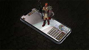 We're back to give you a proper in-depth look at the potential new UI for mobile!
