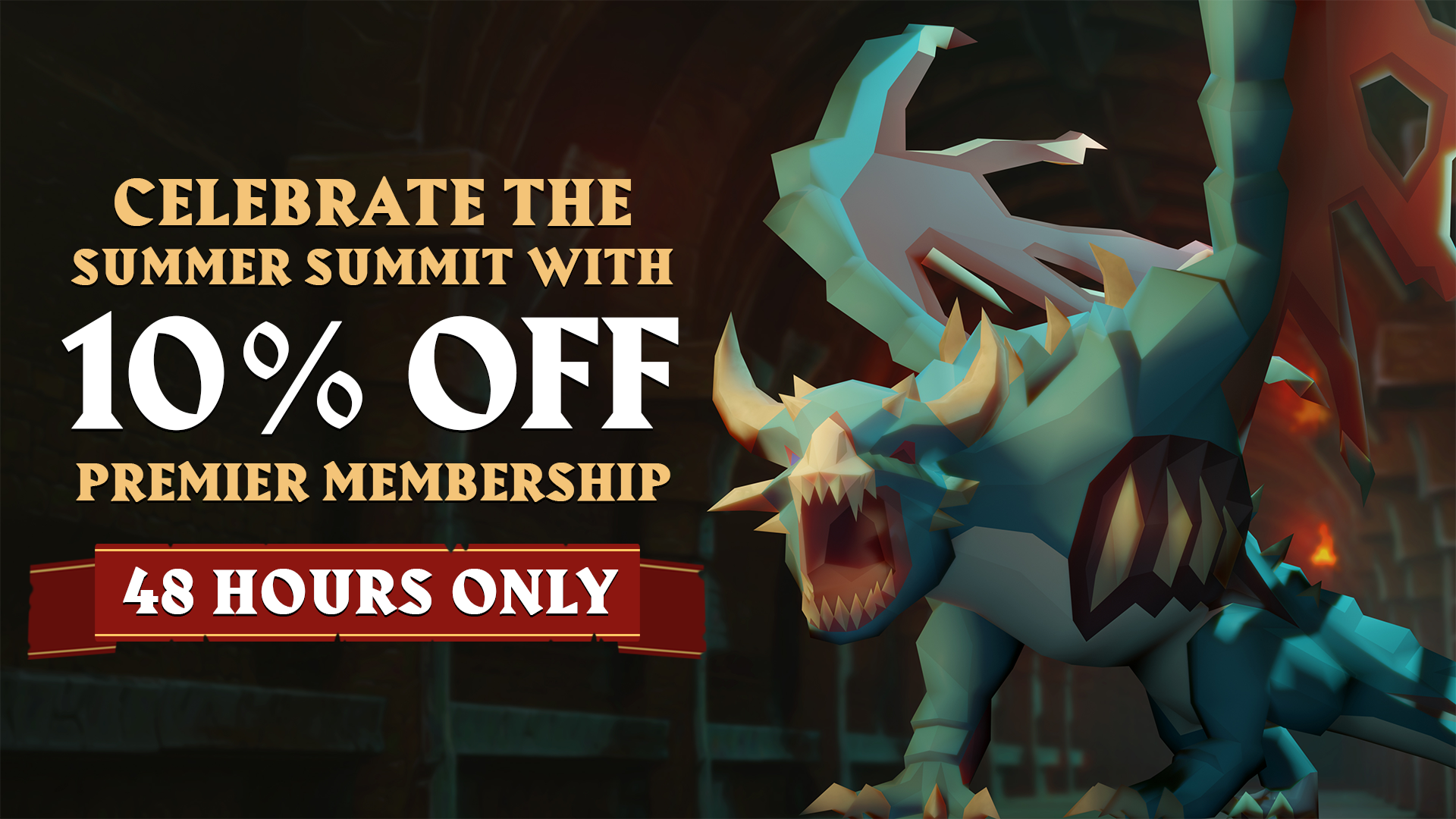 Old School RuneScape Has Launched Summer Summit 2023