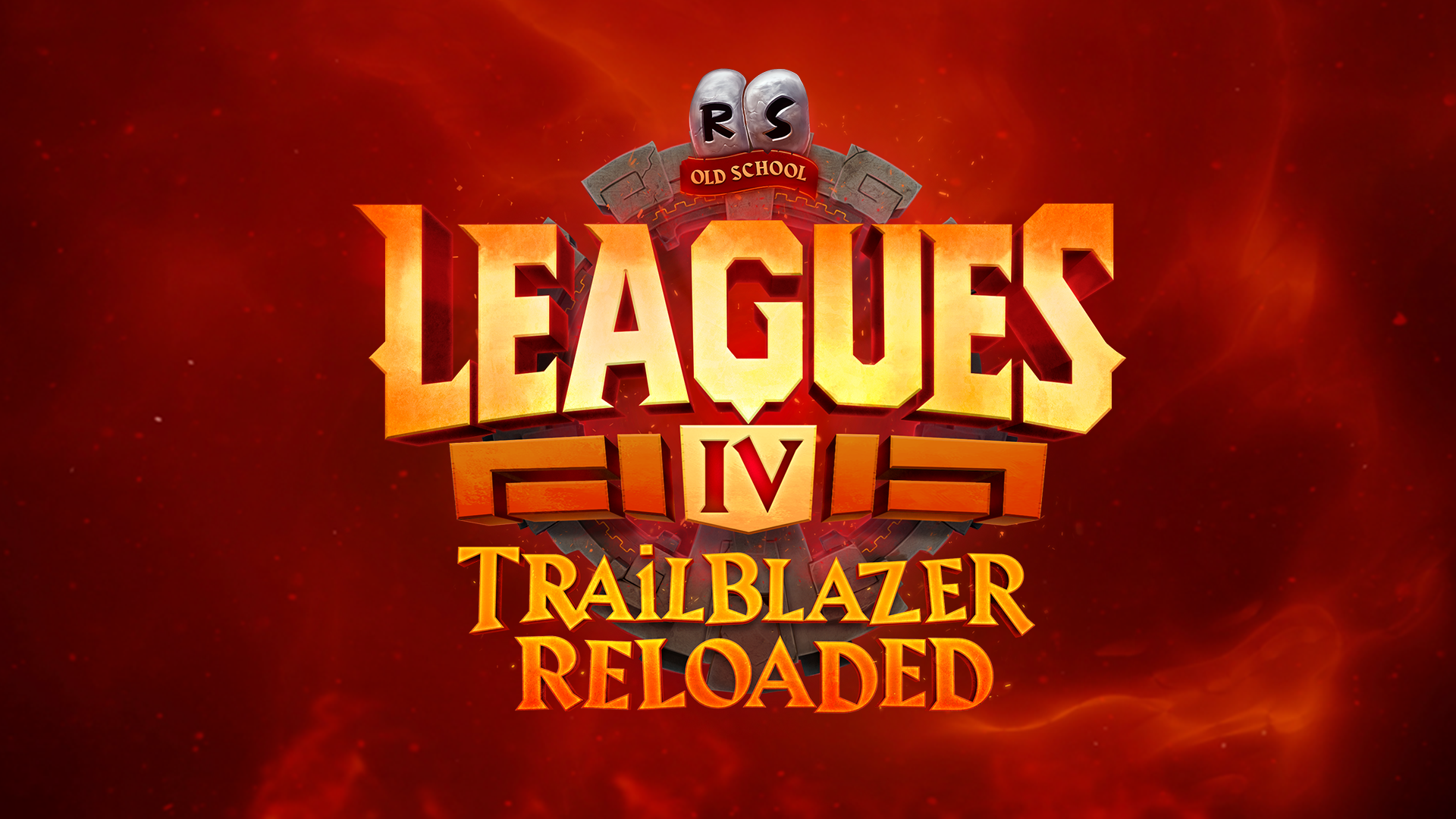 Leagues IV: Trailblazer Reloaded