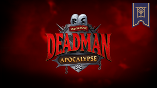 Deadman: Apocalypse - Friday 25th August  Teaser Image