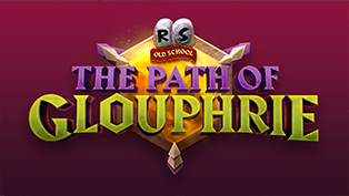 The Path of Glouphrie