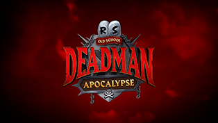 Deadman: Apocalypse Finale & World 345