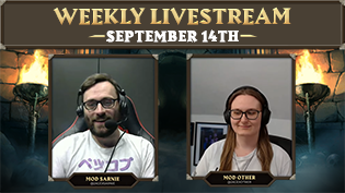 Catch up with what you missed on our view first look at Varlamore with The Hunter Guild!