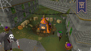 Everyone misses the cauldrons : r/runescape