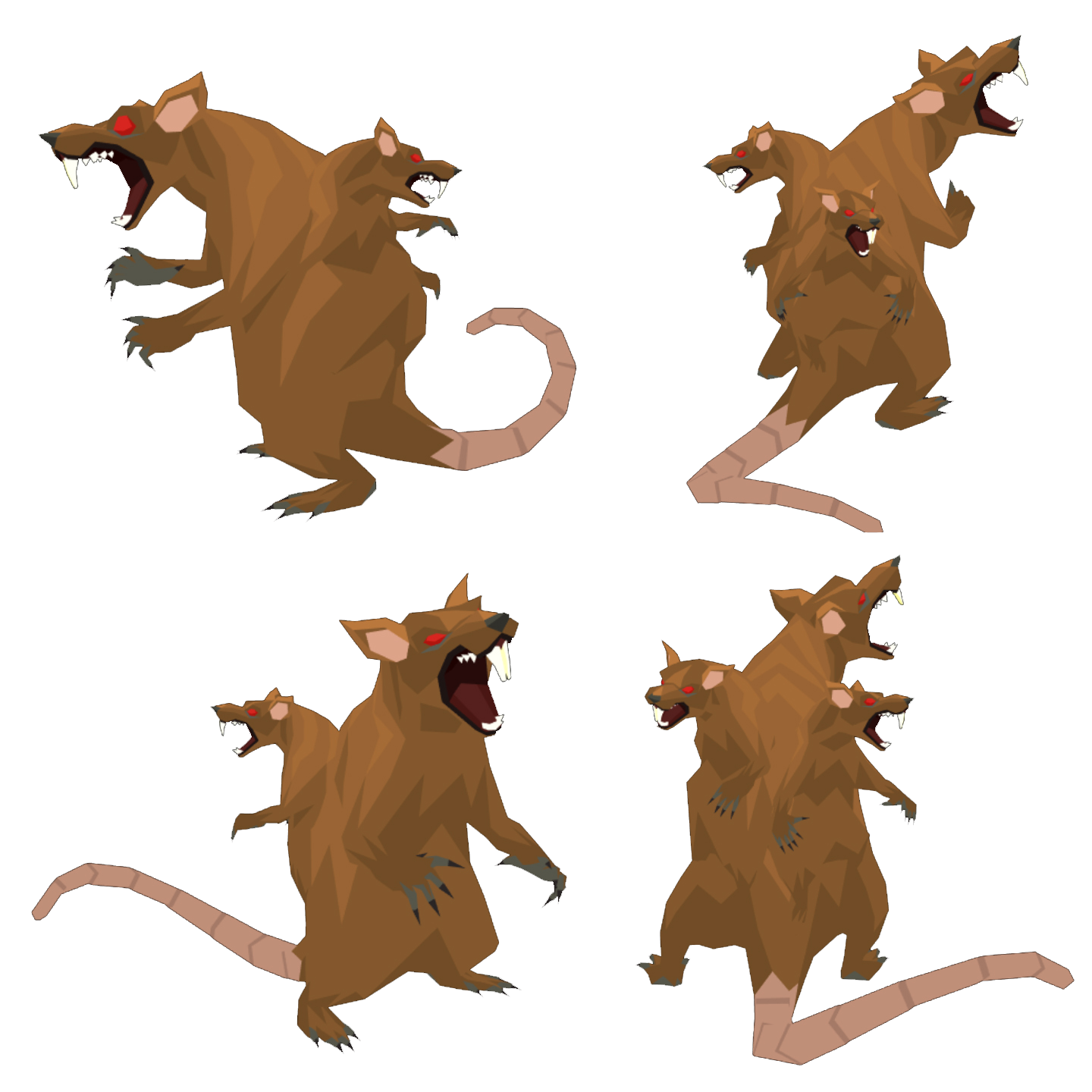 Things You Didn't Know About Rat Kings