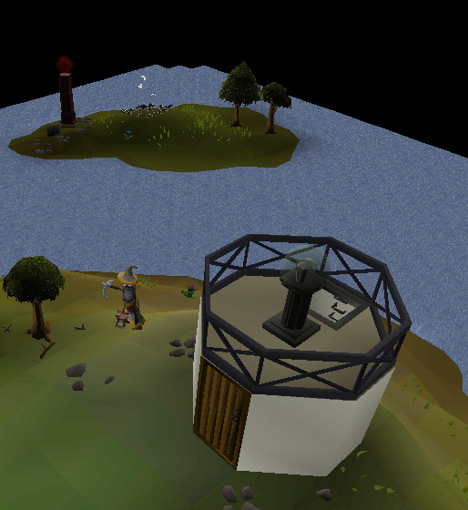 With Fresh Start Worlds, 'RuneScape' is reaching a new generation